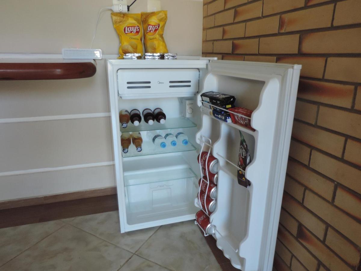 Habitación Triple de lujo